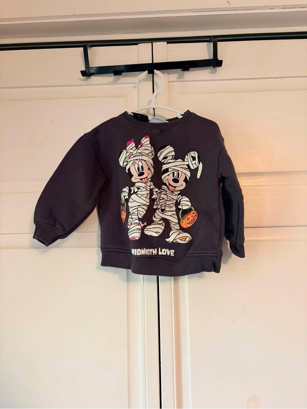 Zara Sweatshirt